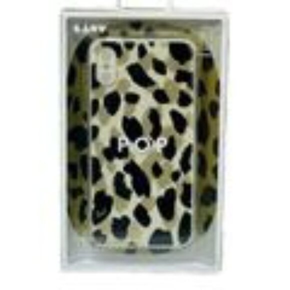 Laut Pop Durable Protective Hybrid Case For iPhone With 2x Screen Guards - Picture 3 of 3